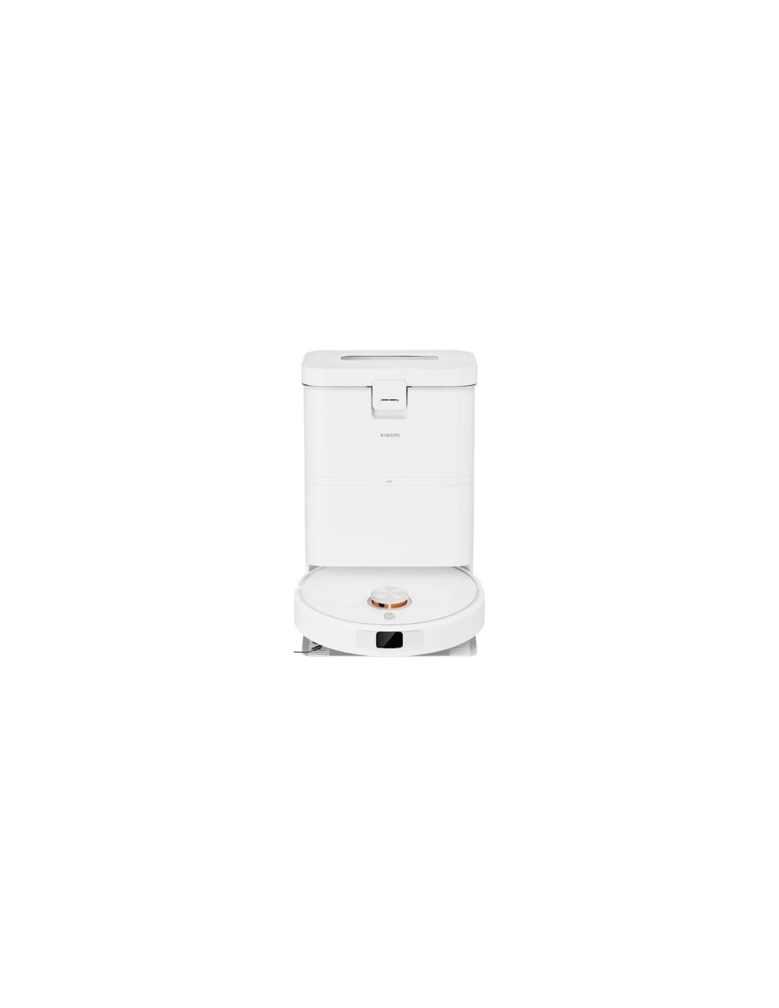 Robot Aspirador Xiaomi Robot Vacuum H50 Friegasuelos control por WiFi 