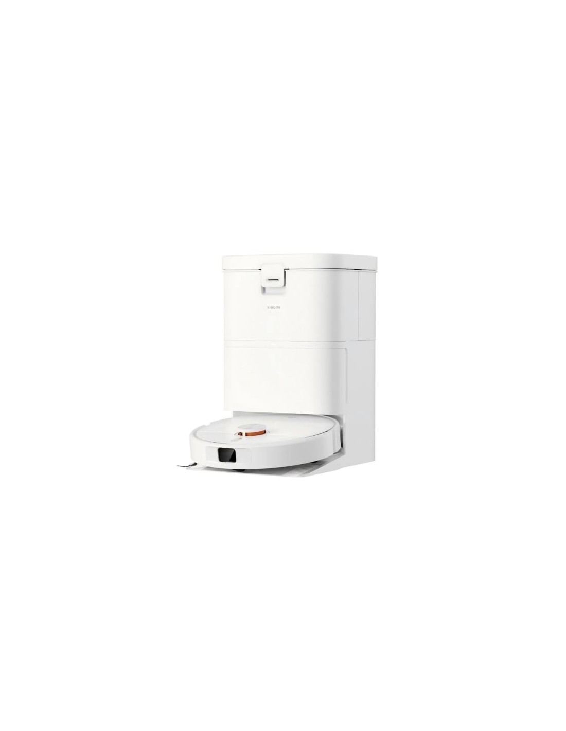 Robot Aspirador Xiaomi Robot Vacuum H50 Friegasuelos control por WiFi 