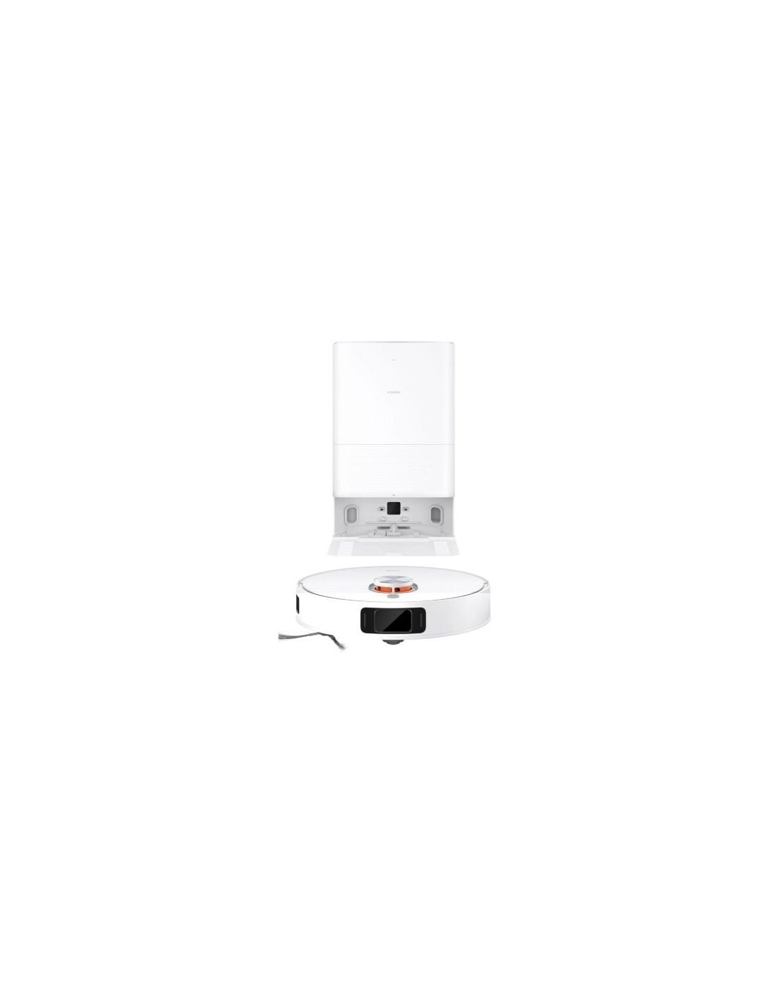Robot Aspirador Xiaomi Robot Vacuum X20 Pro Friegasuelos control por W