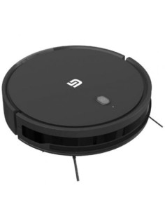 Robot Aspirador Grunkel I-DANCER GYRO Friegasuelos control por WiFi Ne