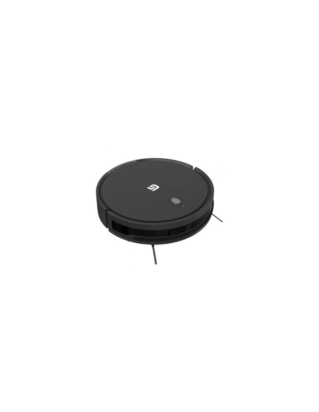 Robot Aspirador Grunkel I-DANCER GYRO Friegasuelos control por WiFi Ne