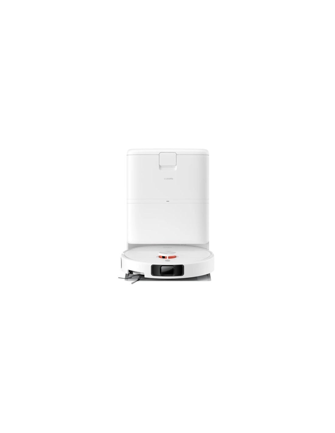 Robot Aspirador Xiaomi Robot Vacuum H50 Pro Friegasuelos control por W