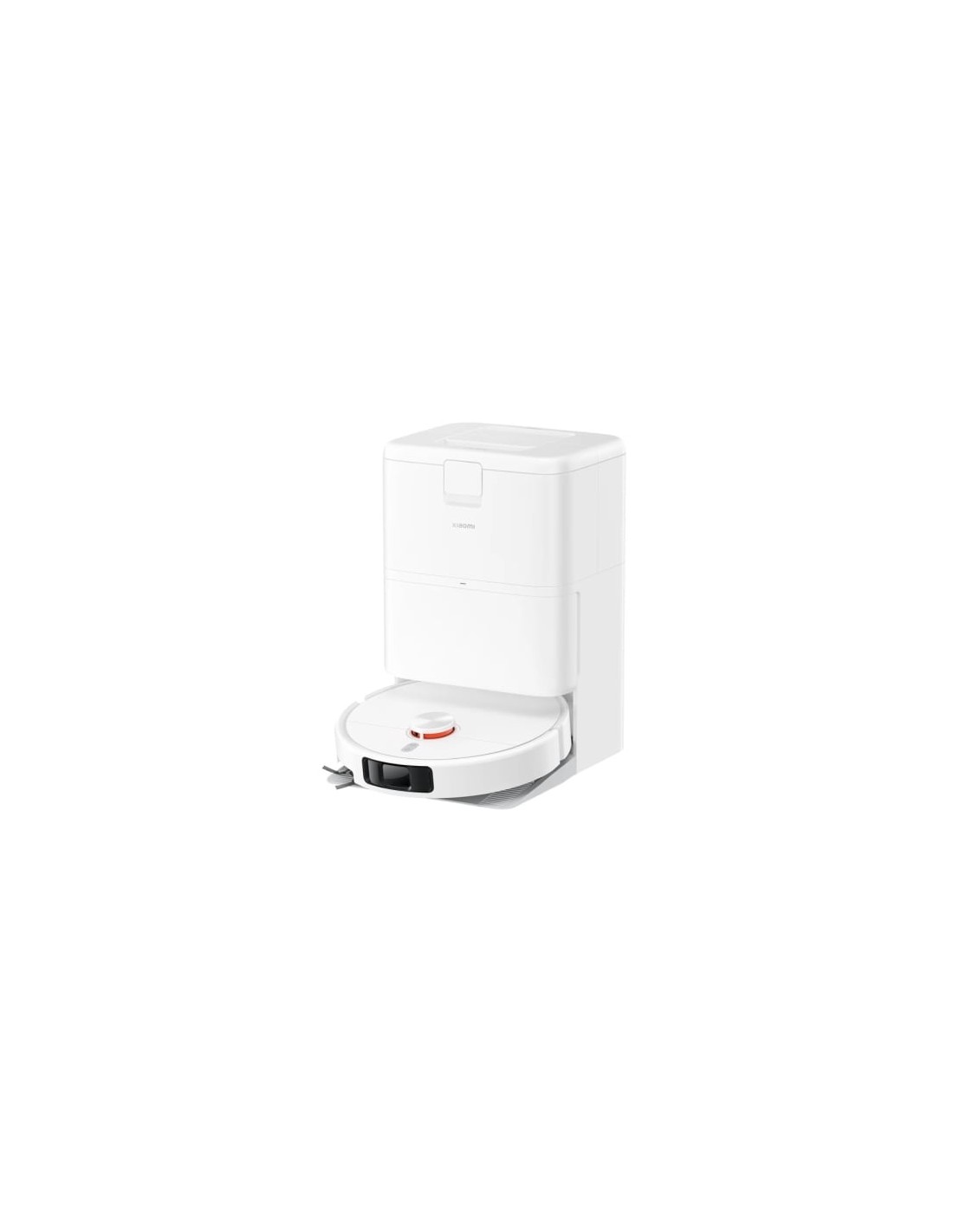 Robot Aspirador Xiaomi Robot Vacuum H50 Pro Friegasuelos control por W