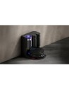 Robot Aspirador Dyson Spot+Scrub AI Friegasuelos control por WiFi Negr