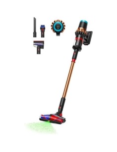 Aspirador Escoba con batería Dyson V16 Piston Animal 315W Autonomía 70