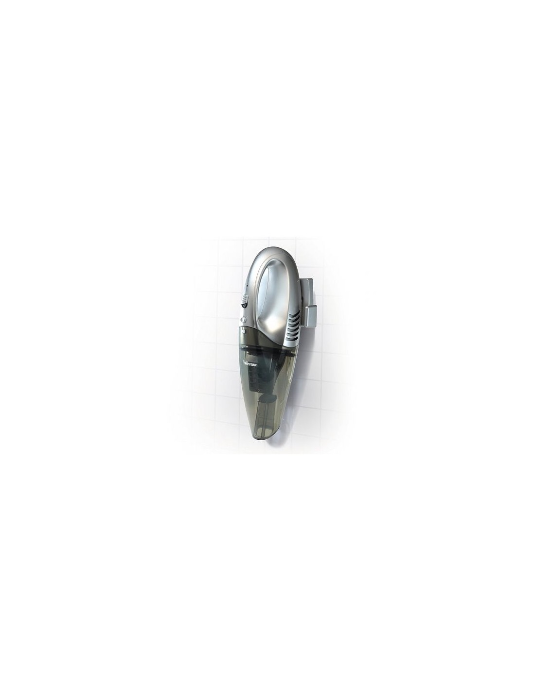 Aspirador de Mano con batería Tristar KR-2156 45W en Logroño