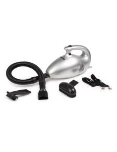 Aspirador de Mano Princess Turbo Tiger 332757 610W Deposito 500ml