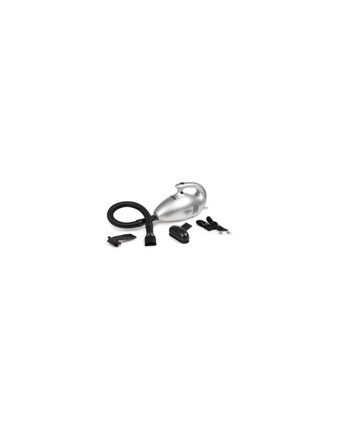 Aspirador de Mano Princess Turbo Tiger 332757 610W Deposito 500ml