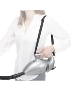 Aspirador de Mano Princess Turbo Tiger 332757 610W Deposito 500ml 2
