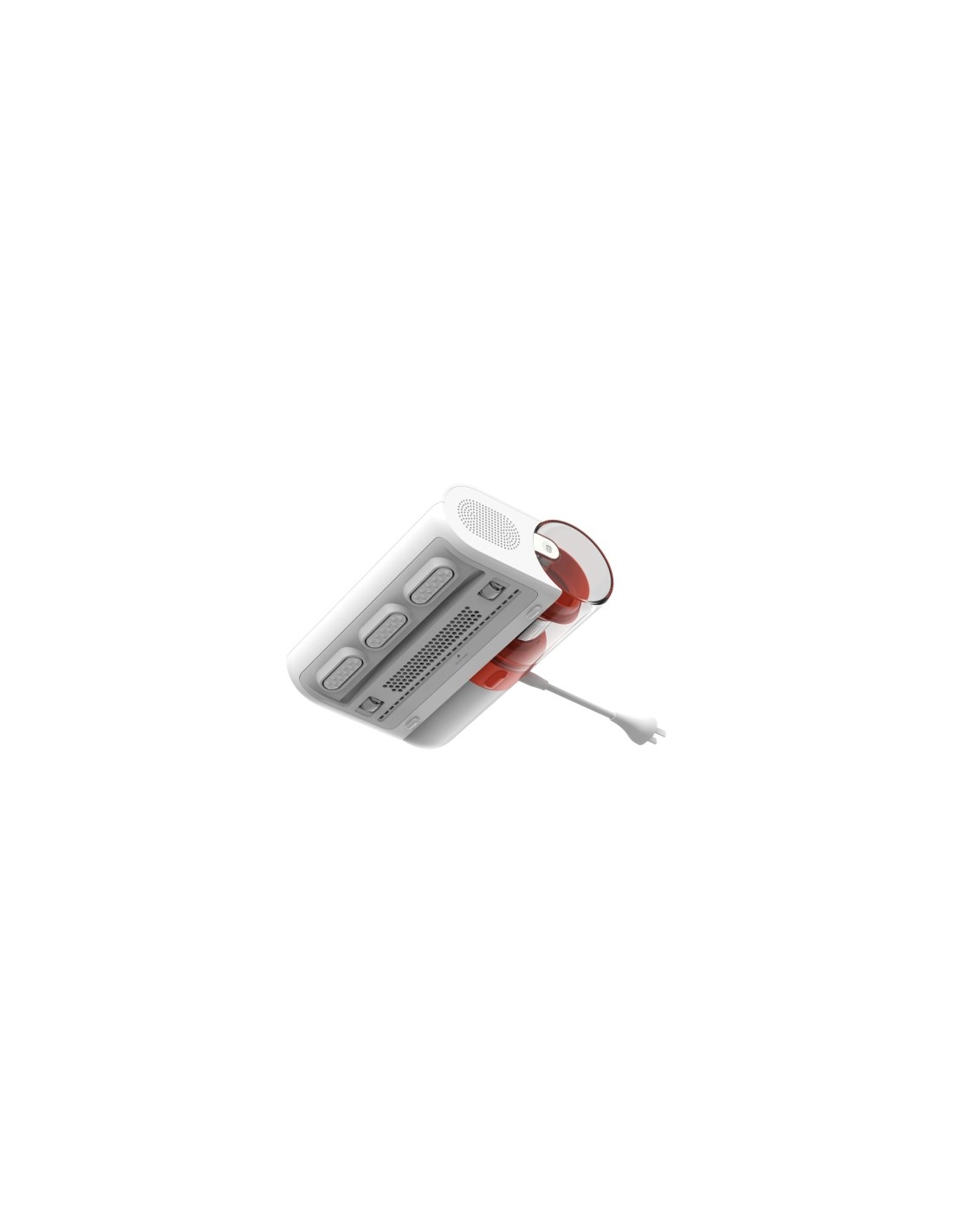 Aspirador de Ácaros con Cable Xiaomi Dust Mite Vacuum Cleaner 350W