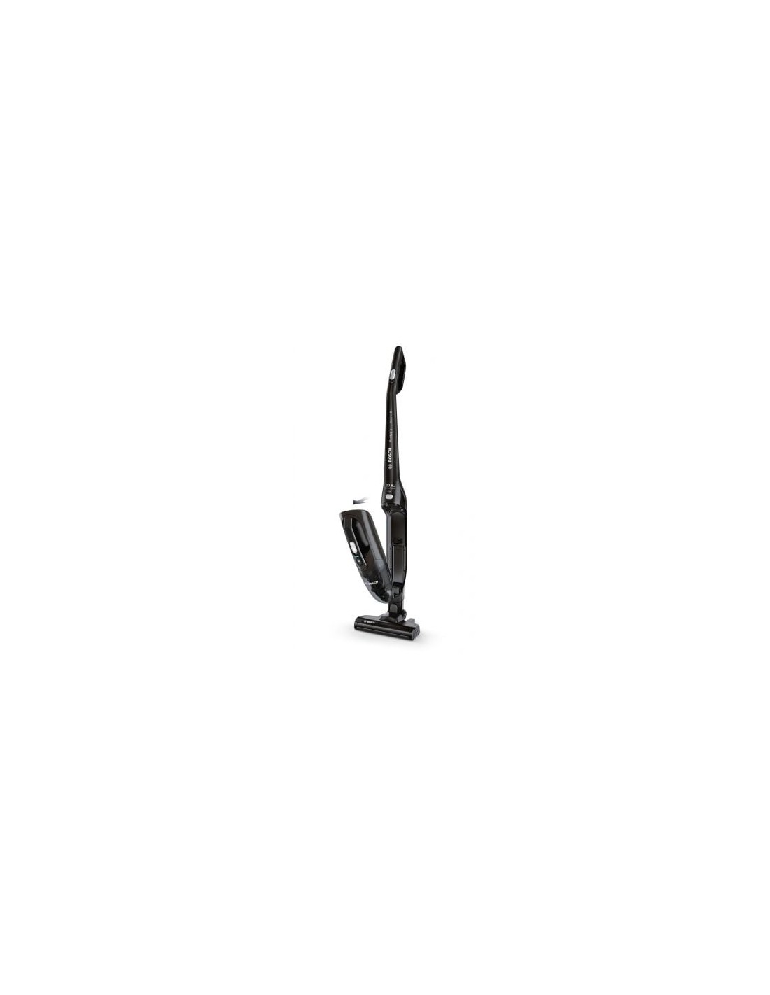 Aspirador Escoba con batería Bosch BBHF220 20W Autonomía 40 Min