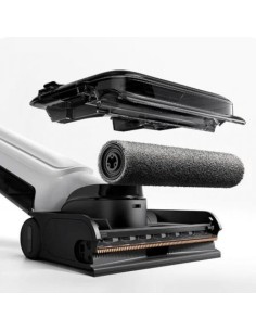 Aspirador de Escoba Xiaomi Truclean W30 Pro Wet Dry Vacuum Autonomía 4 2