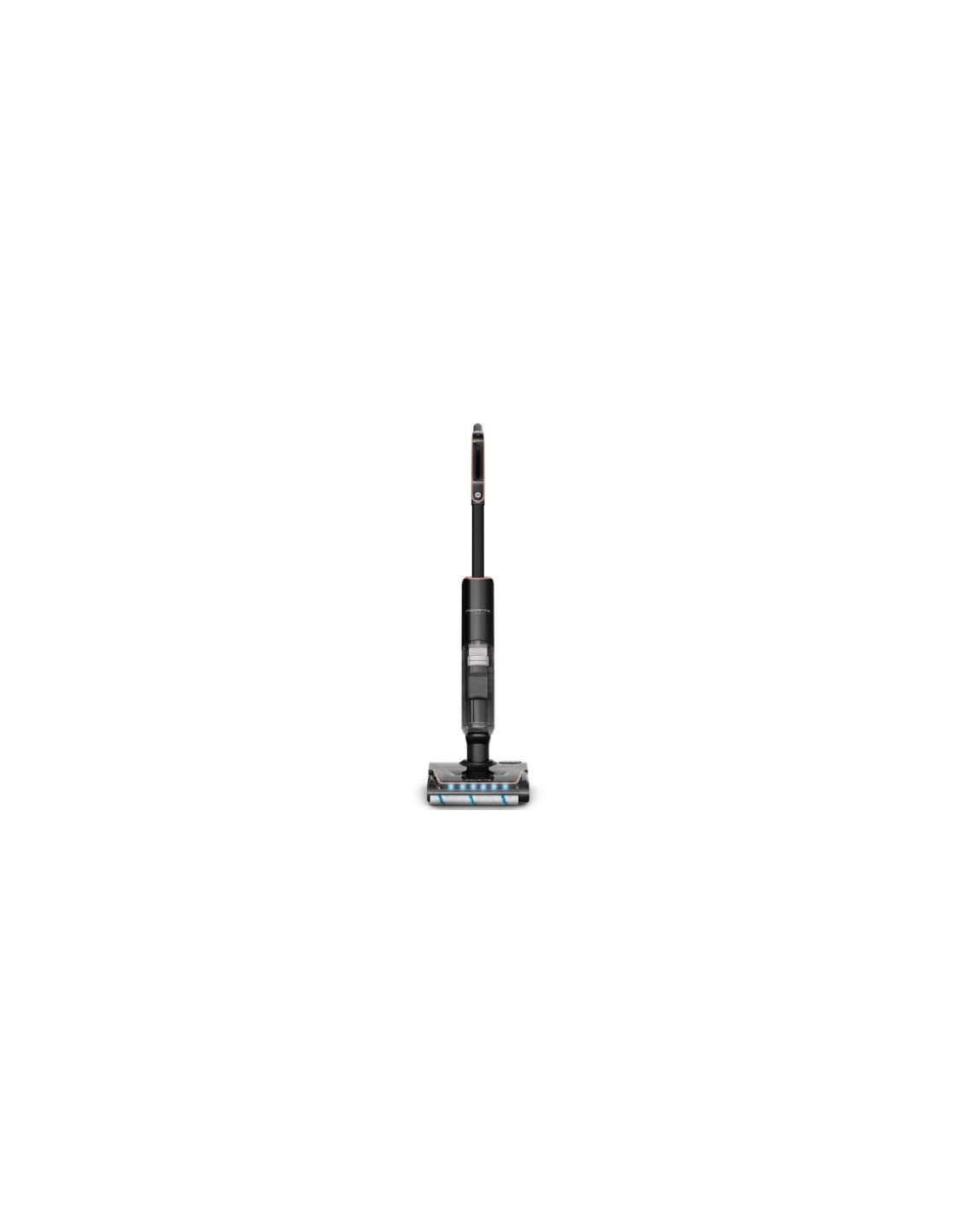 Aspirador Escoba con batería Rowenta X Clean 7 GZ5736E0 Autonomía 50 M