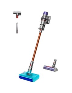 Aspiradora fregona Dyson Cyclone V10 Submarine Níquel/Cobre en Logroño