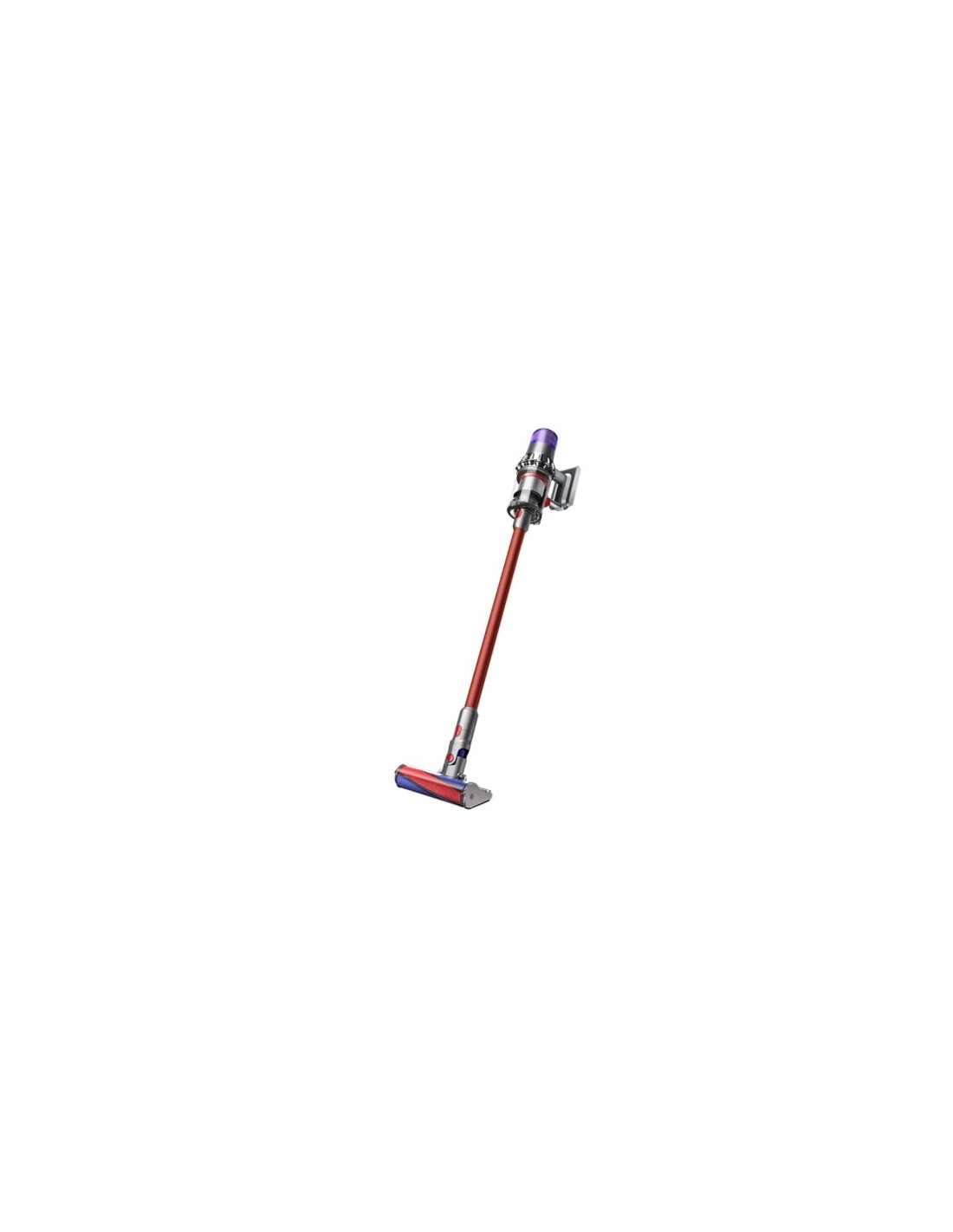 Aspirador Escoba con batería Dyson V11 Fluffy 185W Autonomía 60 Min