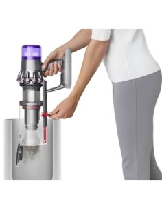 Aspirador Escoba con batería Dyson V11 Fluffy 185W Autonomía 60 Min 2