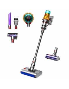 Aspirador Escoba con batería Dyson V12s Detect Slim Submarine 140W Aut