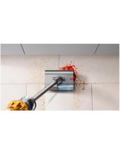 Aspirador Escoba con batería Dyson V12s Detect Slim Submarine 140W Aut 2