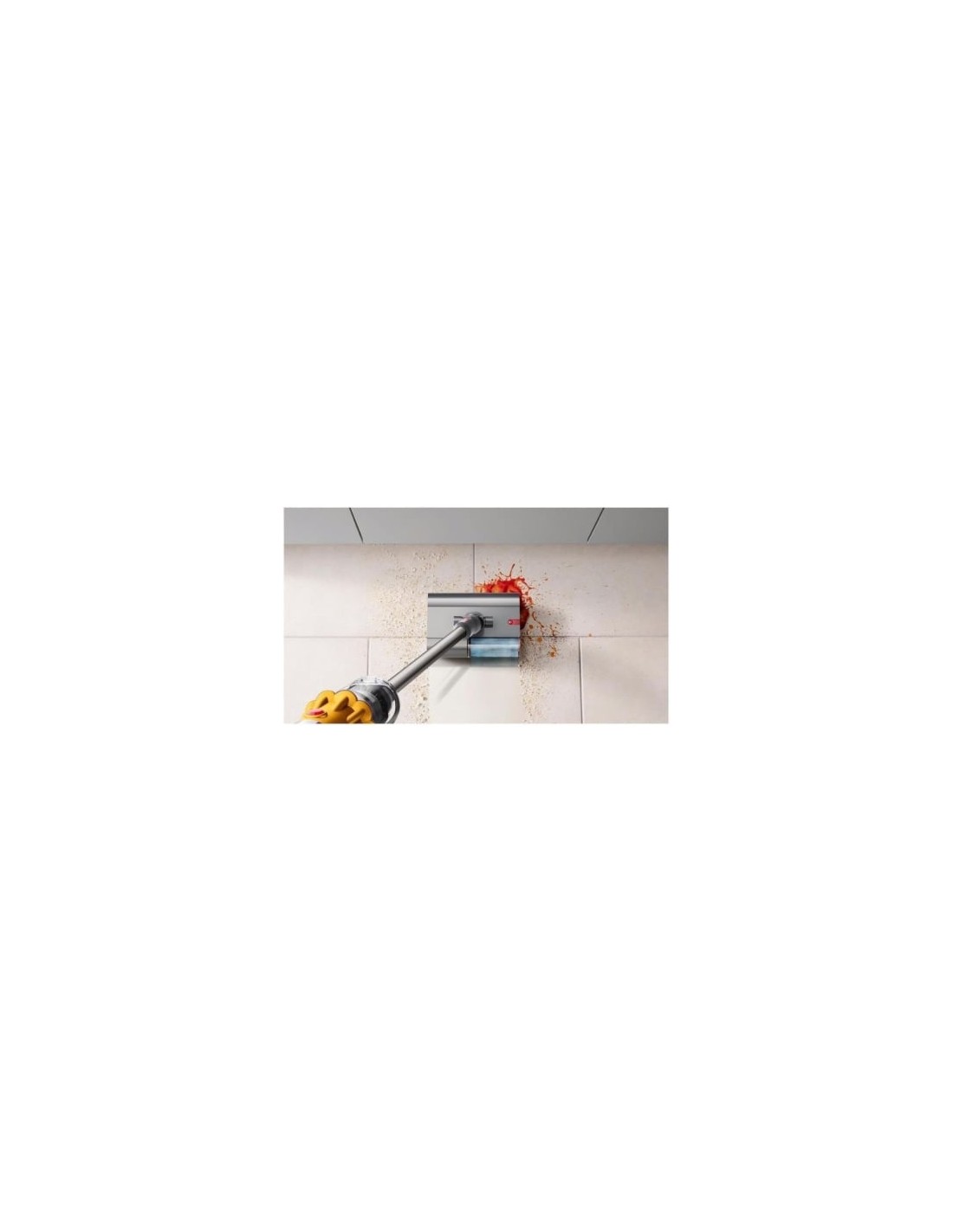 Aspirador Escoba con batería Dyson V12s Detect Slim Submarine 140W Aut