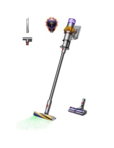 Aspiradora sin cable Dyson V15 Detect Absolute en Logroño