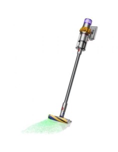 Aspirador Escoba con batería Dyson V15 Detect Absolute 230W Autonomía 