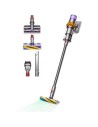 Aspirador Escoba con batería Dyson V15 Detect Absolute 230W Autonomía 