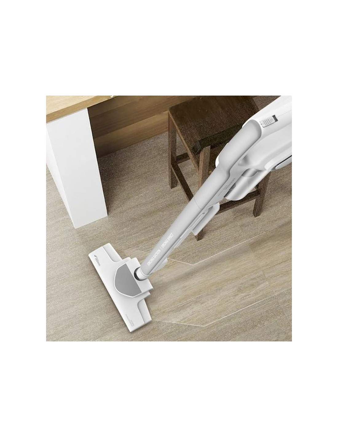 Aspirador de mano Deerma DX700 en Logroño