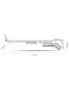 Aspirador de mano Deerma DX700 en Logroño