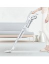 Aspirador de mano Deerma DX700 en Logroño