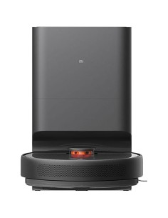 Estación de auto-vaciado Compatible sólo con la Xiaomi Mi Robot Vacuum 2