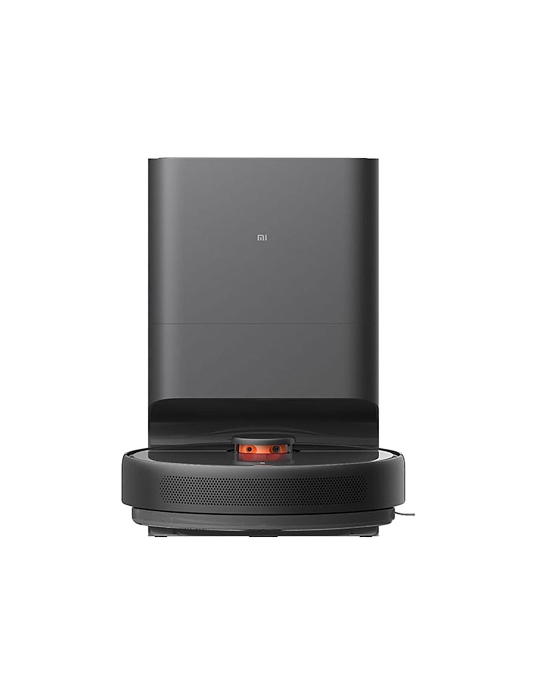 Estación de auto-vaciado Compatible sólo con la Xiaomi Mi Robot Vacuum