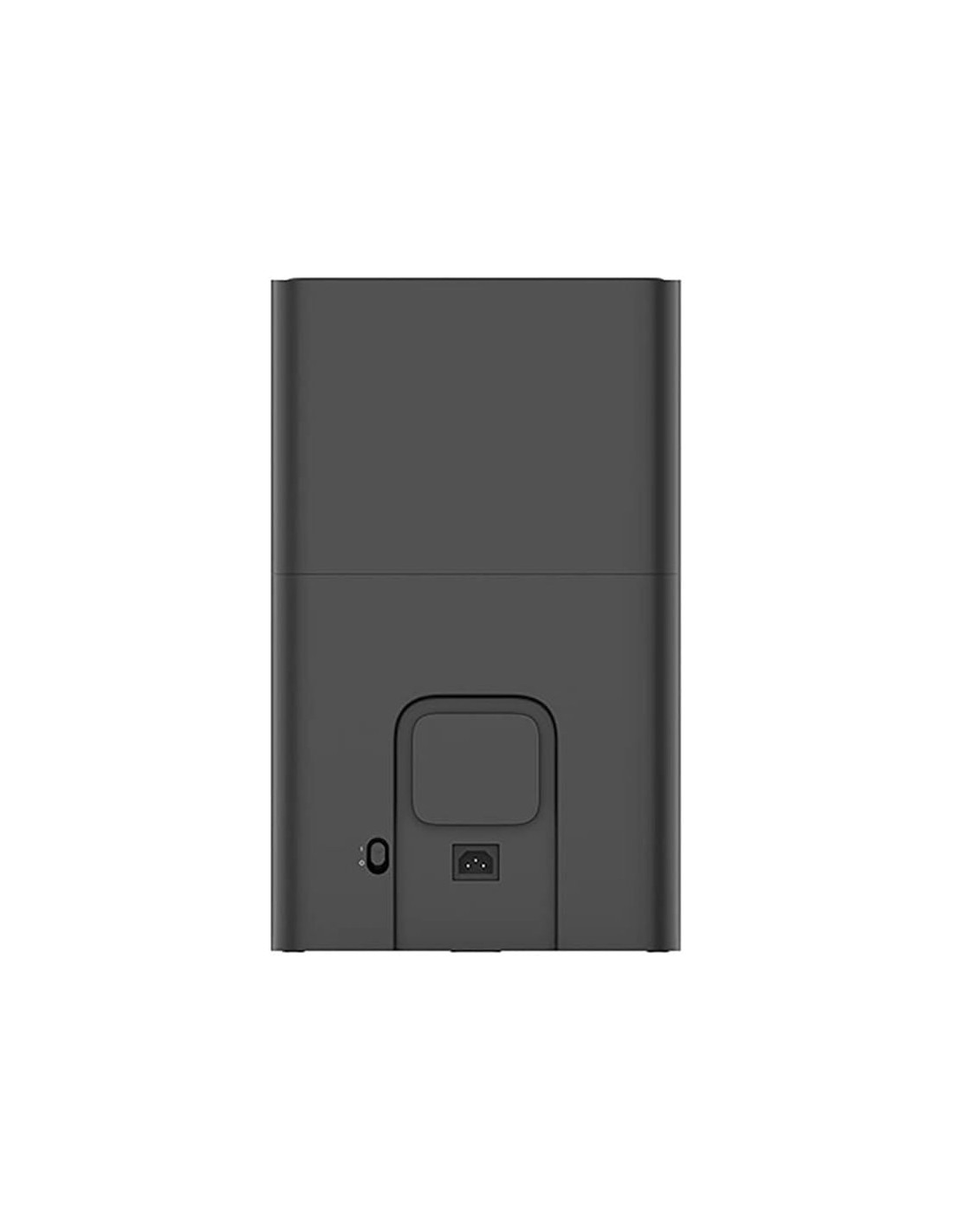 Estación de auto-vaciado Compatible sólo con la Xiaomi Mi Robot Vacuum