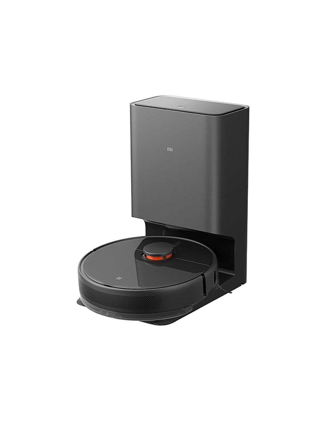 Estación de auto-vaciado Compatible sólo con la Xiaomi Mi Robot Vacuum