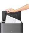 Estación de auto-vaciado Compatible sólo con la Xiaomi Mi Robot Vacuum