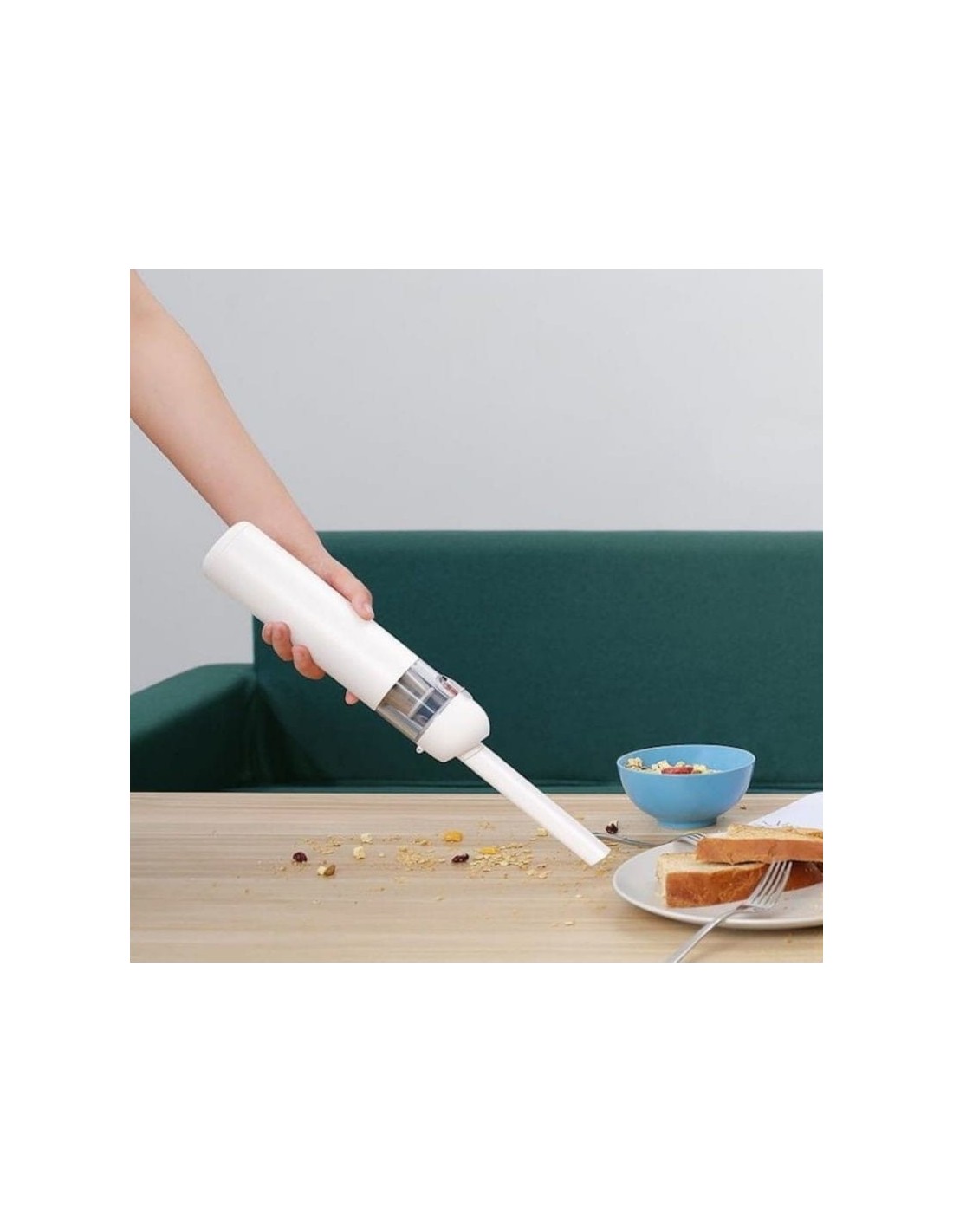 Aspirador de mano Xiaomi Mi Vacuum Cleaner Mini en Logroño