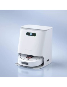 Robot aspirador Roidmi EVA en Logroño 2