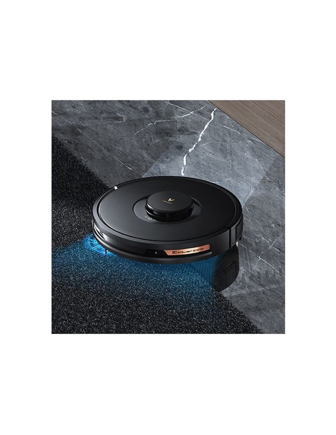 Robot aspirador Viomi V5 Pro en Logroño