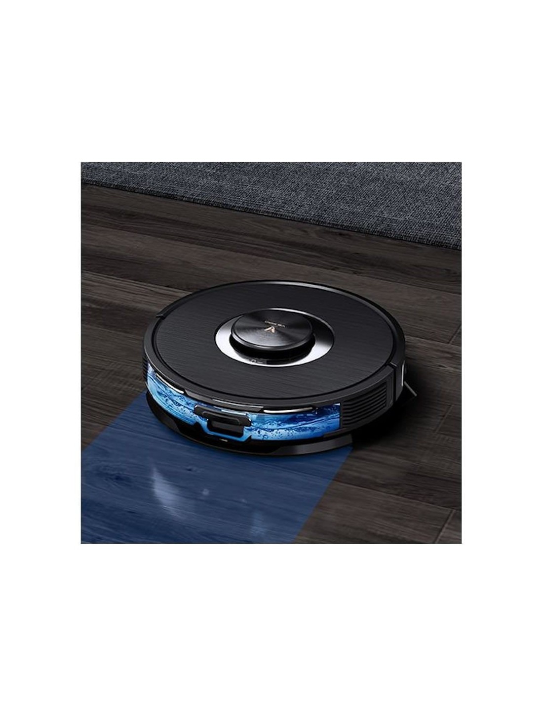Robot aspirador Viomi V5 Pro en Logroño