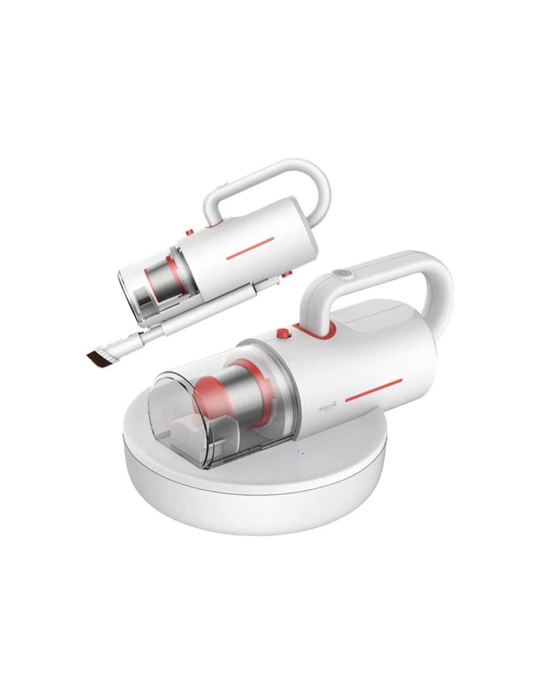 Aspirador de mano Deerma CM1300 en Logroño