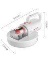 Aspirador de mano Deerma CM1300 en Logroño