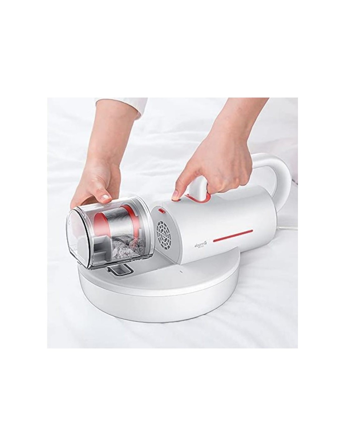 Aspirador de mano Deerma CM1300 en Logroño