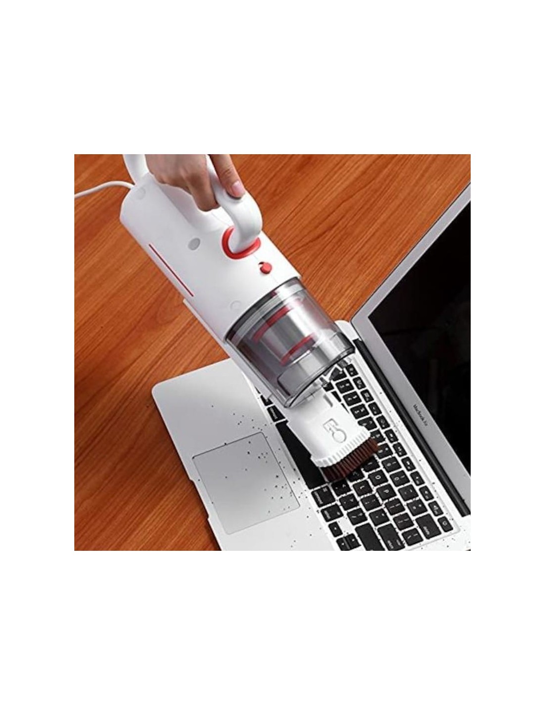 Aspirador de mano Deerma CM1300 en Logroño