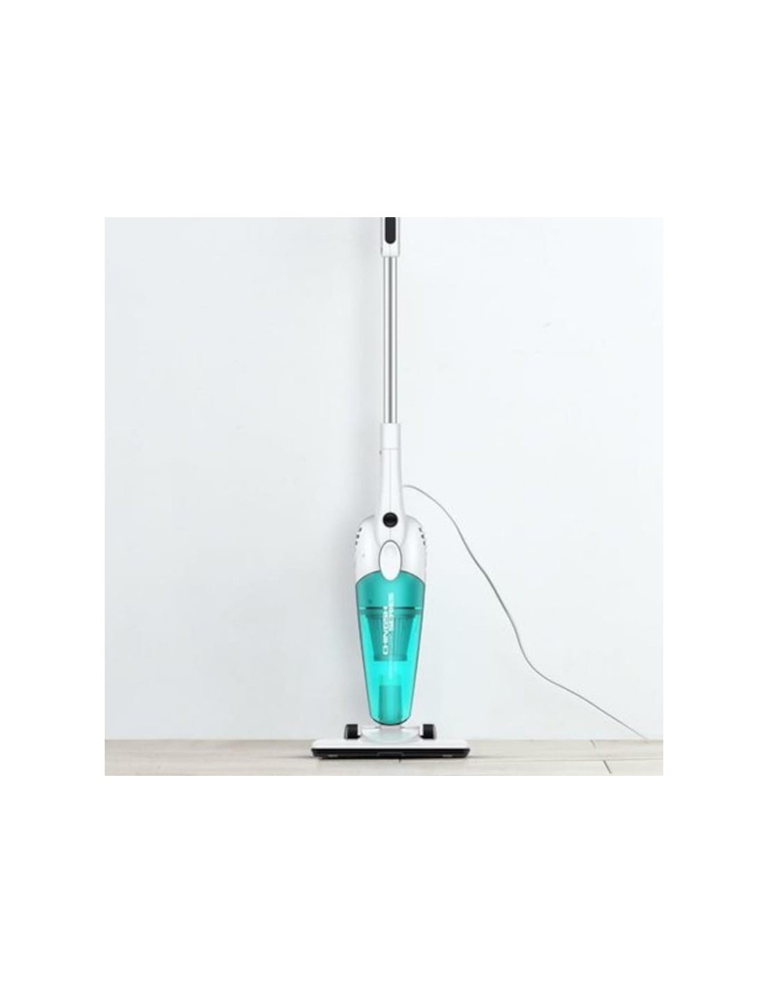 Aspirador escoba Deerma DX118C en Logroño