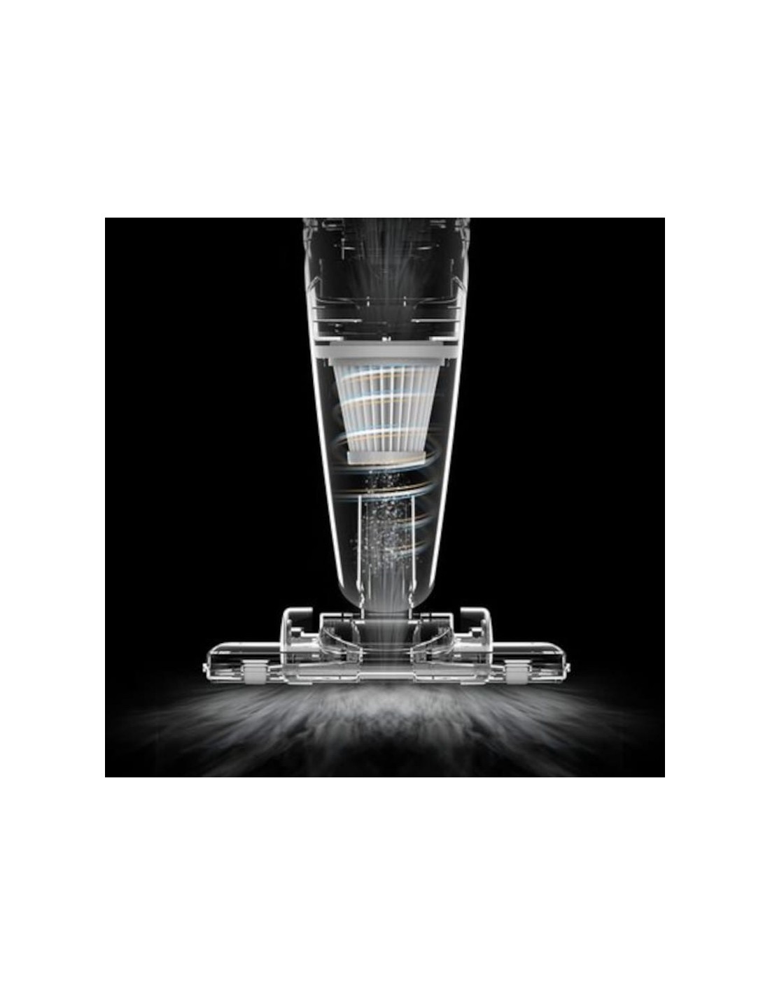 Aspirador escoba Deerma DX118C en Logroño