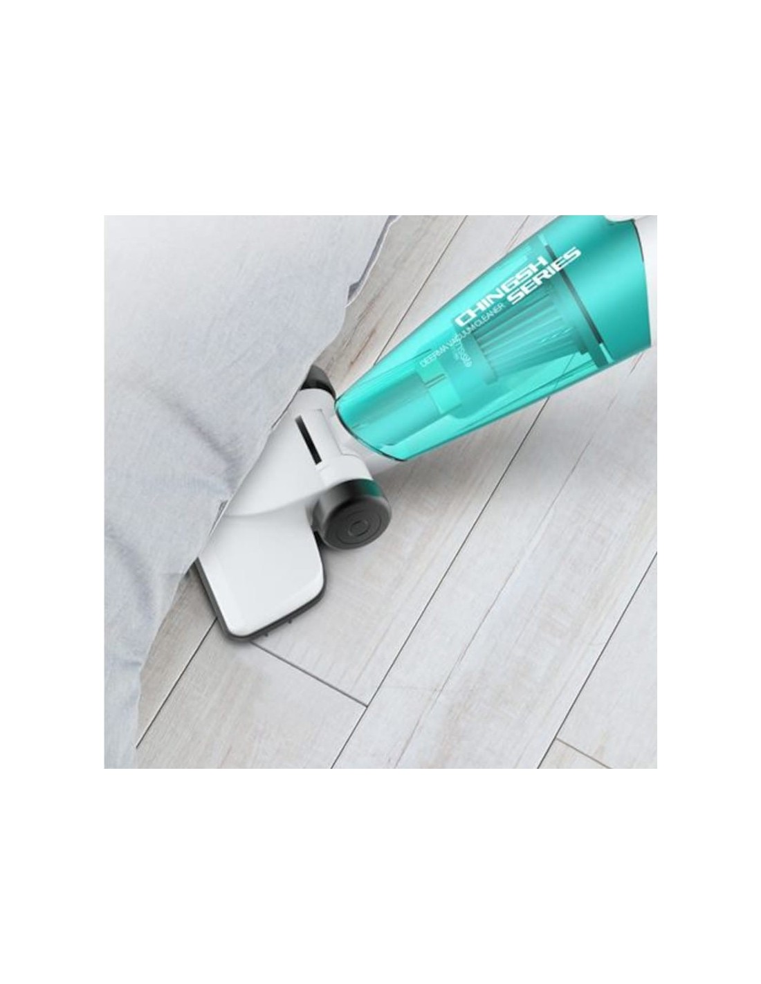 Aspirador escoba Deerma DX118C en Logroño
