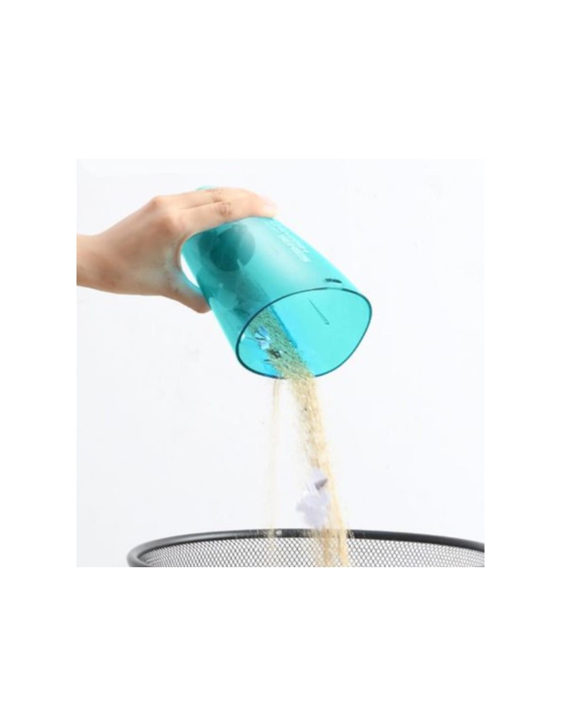 Aspirador escoba Deerma DX118C en Logroño