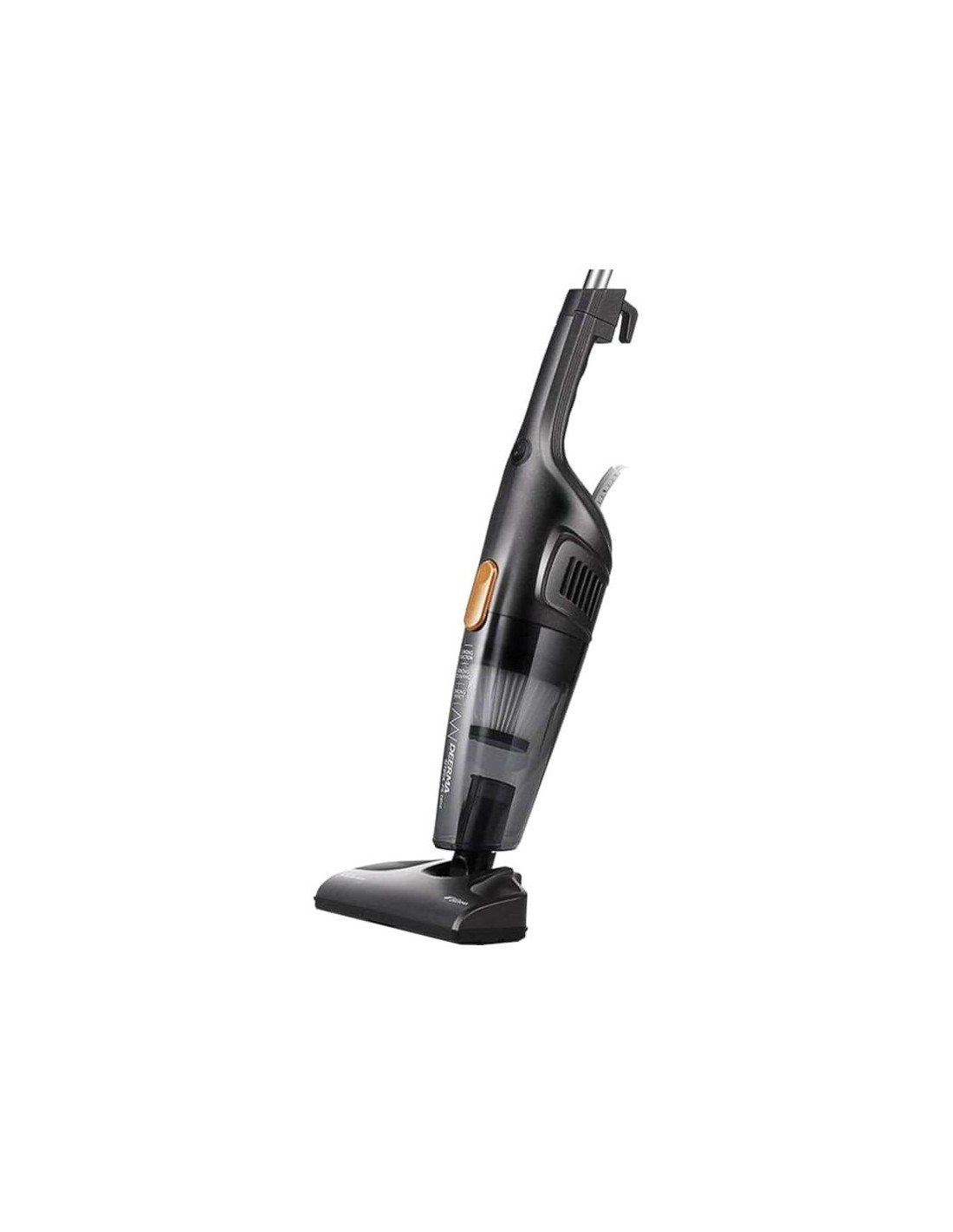 Aspirador escoba Deerma DX115C en Logroño