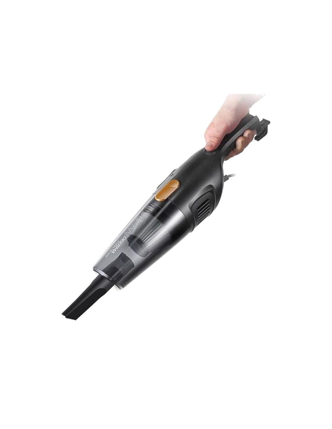 Aspirador escoba Deerma DX115C en Logroño