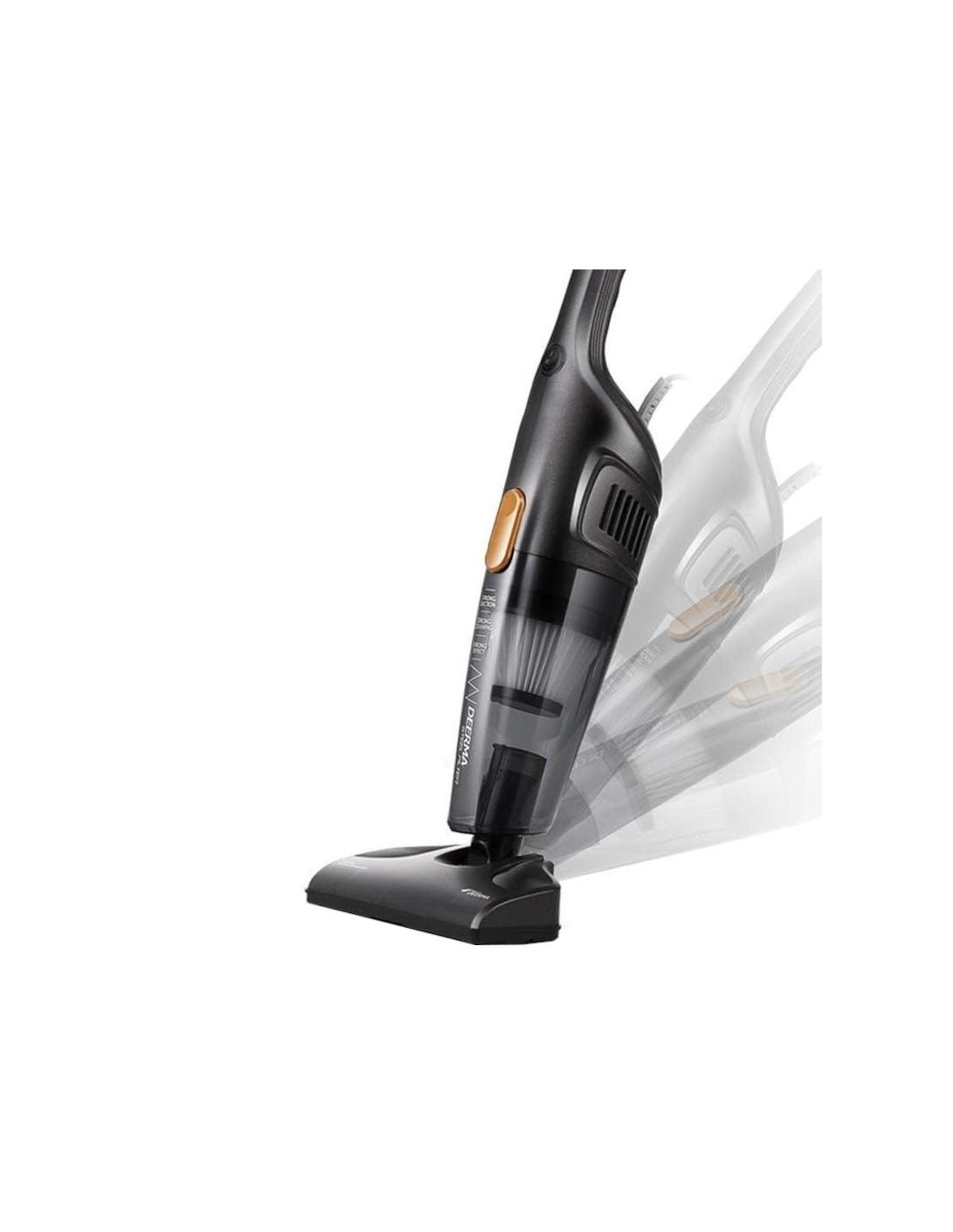 Aspirador escoba Deerma DX115C en Logroño
