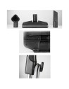 Aspirador escoba Deerma DX115C en Logroño